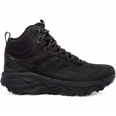 M Challenger Mid Gore-Tex, Black, 46