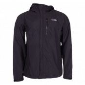 M Dryzzle Jacket, Tnf Black, M,  The North Face