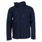 M Dryzzle Jacket, Urban Navy, M,  The North Face