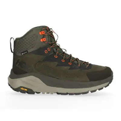 M Kaha Gtx, Black Olive / Green, 42