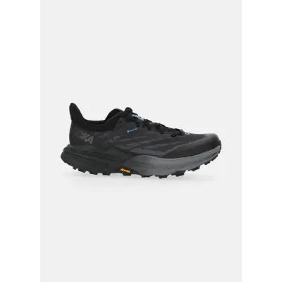M Speedgoat 5 Gtx, Black / Black, 46 2/3