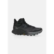 M Speedgoat 5 Mid Gtx, Black / Black, 45 1/3 (Us 11), Löparskor