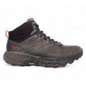 M Speedgoat Mid 2 Gtx, Anthracite / Dark Gull Grey, 44 2/3