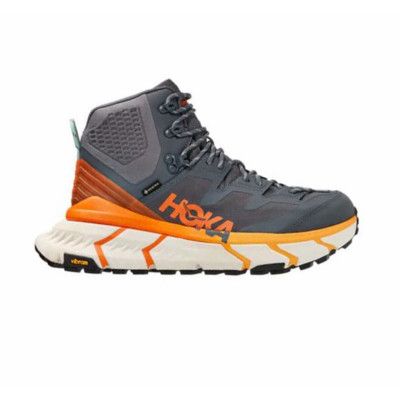 M Tennine Hike Gtx, Castlerock / Persimmon Orange, 48