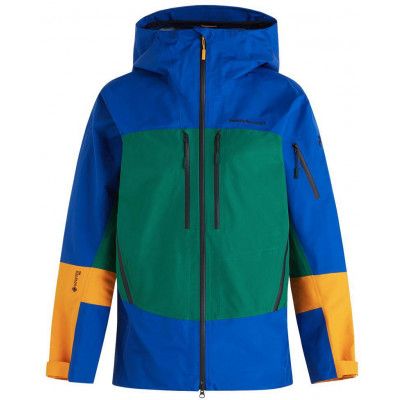 Peak Performance M Vislight Gore-Tex Pro Jacket