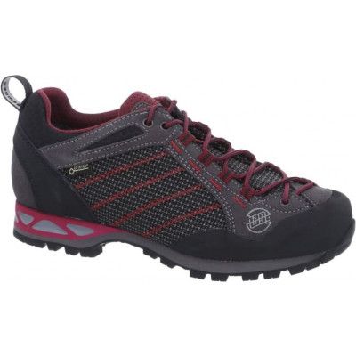 Makra Low Lady Gore-Tex