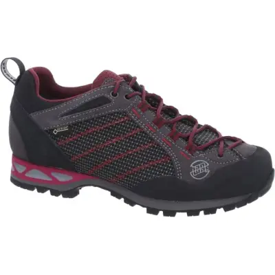 Makra Low Lady Gore-Tex