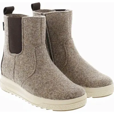Women's Malla Gore-Tex Felt Chelsea Boot