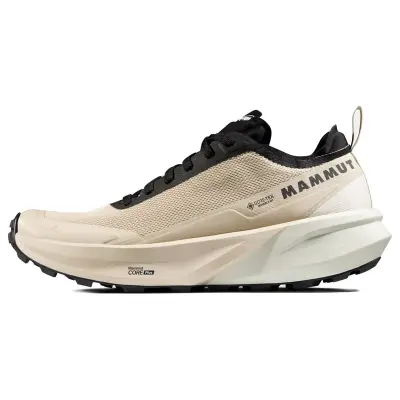 Mammut Aenergy Trail All Mountain Low GTX Women Savanna/Moonbean - 40