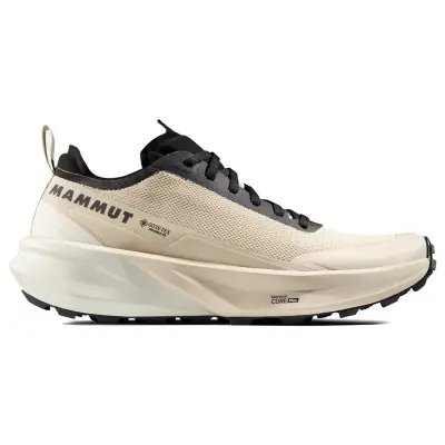 Mammut Aenergy Trail All Mountain Low GTX Women Savanna/Moonbean - 42