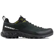 Mammut Alnasca Iv Low Lth Gtx Men Gabbro-Acacia
