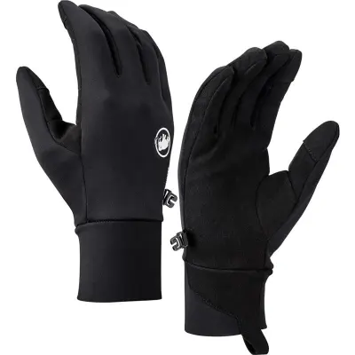 Mammut Astro Glove Black - 7