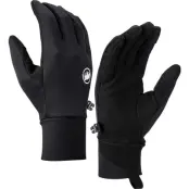 Mammut Astro Glove Black Black 10