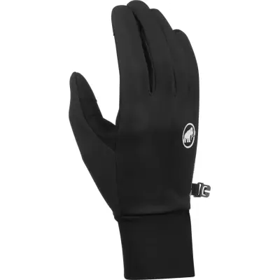 Mammut Astro Light SO Glove Black - 8