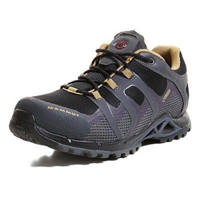 Mammut Comfort Low GTX Surround Men