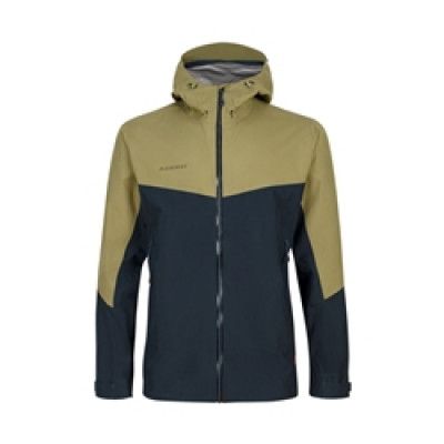 Mammut Convey Tour Hs Hooded Jacket Men