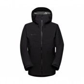 Mammut Crater HS Hooded Jacket Men