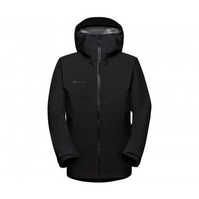 Mammut Crater HS Hooded Jacket Men
