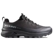 Mammut Ducan III Low Gtx Men Black