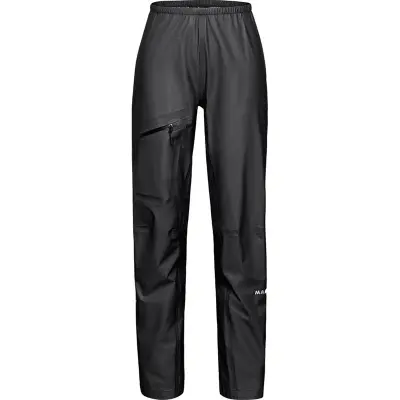 Mammut Eiger Nordwand Light HS Pants Women Black - 38
