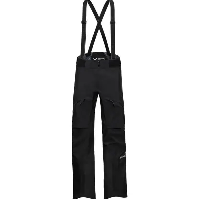 Mammut Eiger Nordwand Pro HS Pants Men Black Black 48