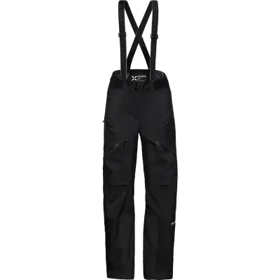 Mammut Eiger Nordwand Pro HS Pants Women Black - 38