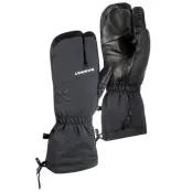 Mammut Eigerjoch Pro Svart