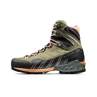 Mammut Kento Guide High GTX Women Iguana-Baked
