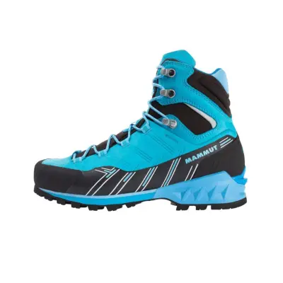 Mammut Kento Guide High GTX Women Ocean/Dark Whisper