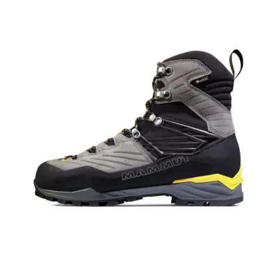 Mammut Kento Pro High GTX Dark Titanium-Freesia