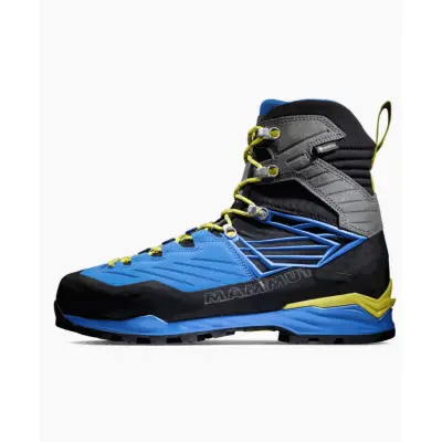 Mammut Kento Pro High GTX Gentian/Dark Titanium