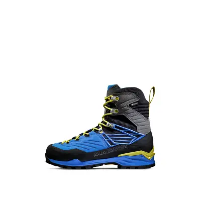 Mammut Kento Pro High GTX Women Gentian/Dark Titanium