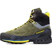 Mammut Kento Tour High GTX Men Iguana/Freesia Iguana/Freesia 42