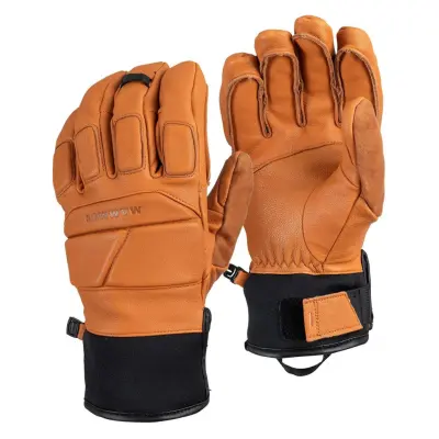 Mammut La Liste Tumeric