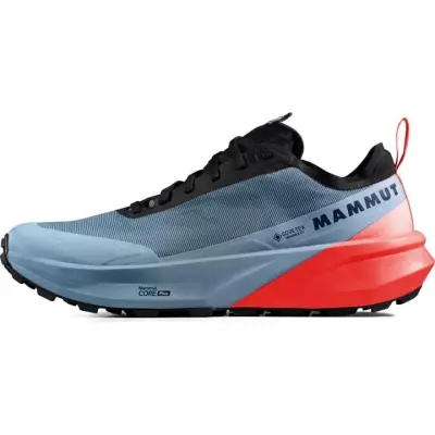 Mammut Men's Aenergy Trail All Mountain Low Gtx Nebla-mammut Red