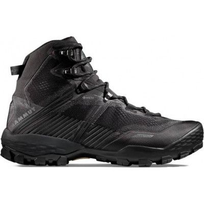 Mammut Men's Ducan Ii High GORE-TEX Black