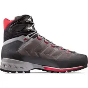Mammut Men's Kento Tour High Gtx Dark Titanium-dark Spicy