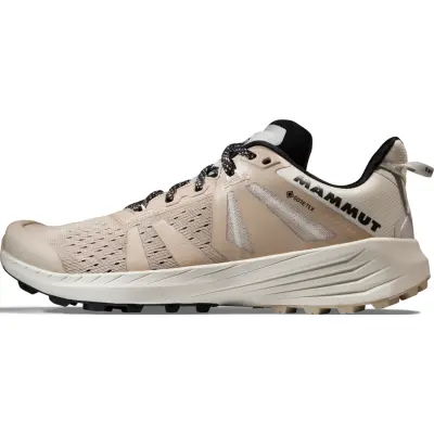 Mammut Men's Saentis TR Low GORE-TEX Savanna-moonbean
