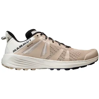 Mammut Men's Saentis TR Low GTX Savanna-Moonbeam