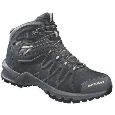 Mammut Mercury Mid II GTX Men
