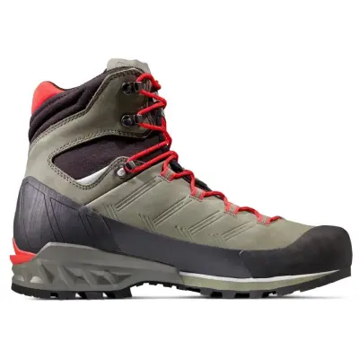 Mammut M's Kento Guide High GTX Tin-Spicy