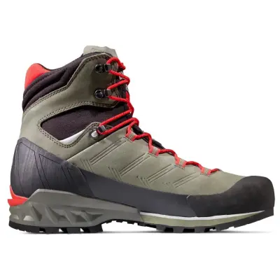 Mammut M's Kento Guide High GTX Tin-Spicy