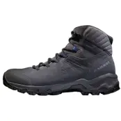 Mammut M's Mercury IV Mid GTX Dark Titanium-Black