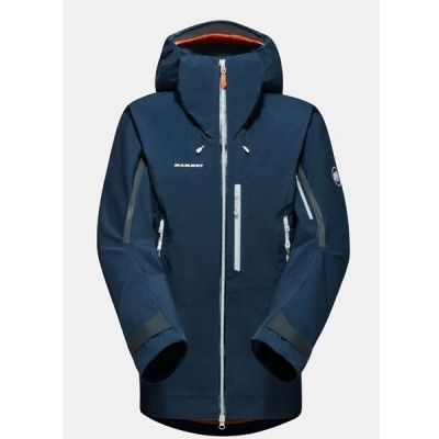 Mammut Nordwand Pro Hs Hooded Jacket Women