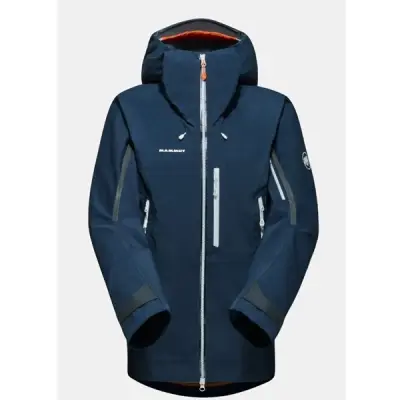 Mammut Nordwand Pro Hs Hooded Jacket Women