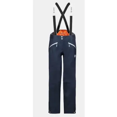 Mammut Nordwand Pro Hs Pants Women