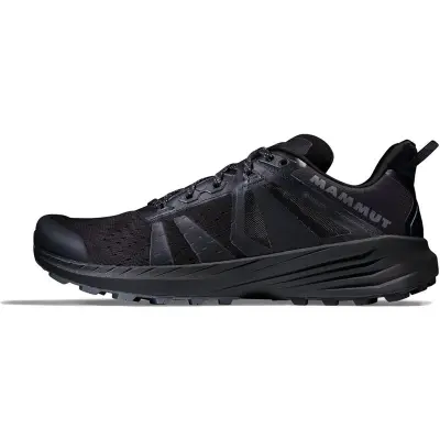 Mammut Saentis TR Low GTX Men Black - 42
