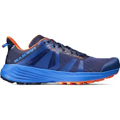 Mammut Saentis TR Low GTX Men Deep Ice/Glacier Blue Deep Ice/Glacier Blue 42 2/3