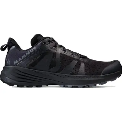 Mammut Saentis TR Low GTX Women Black - 38