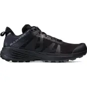Mammut Saentis TR Low GTX Women Black Black 38 2/3
